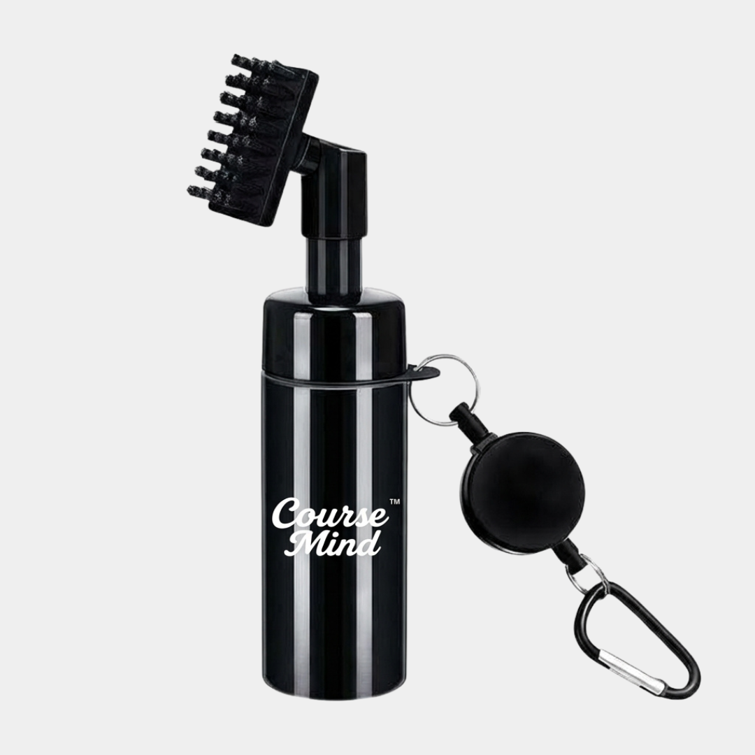 CourseMind Golf Club Cleaner