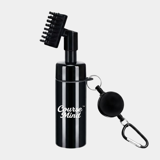 CourseMind Golf Club Cleaner
