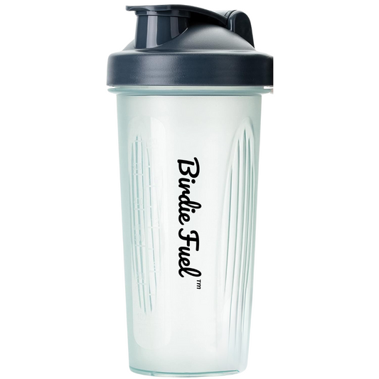 Shaker Bottle